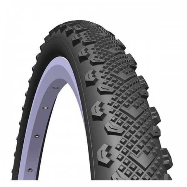 MITAS V45 WINNER MTB TYRE 26 x 1.90