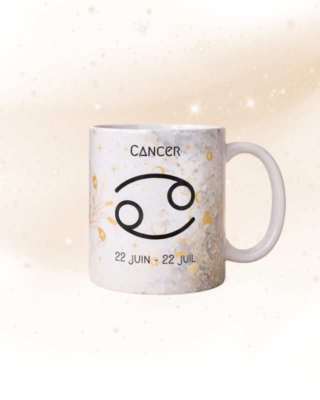 Mug astro Cancer