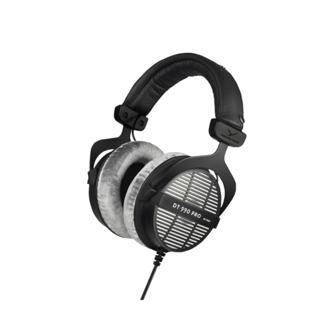 Beyerdynamic Studio Headphones dt990pro