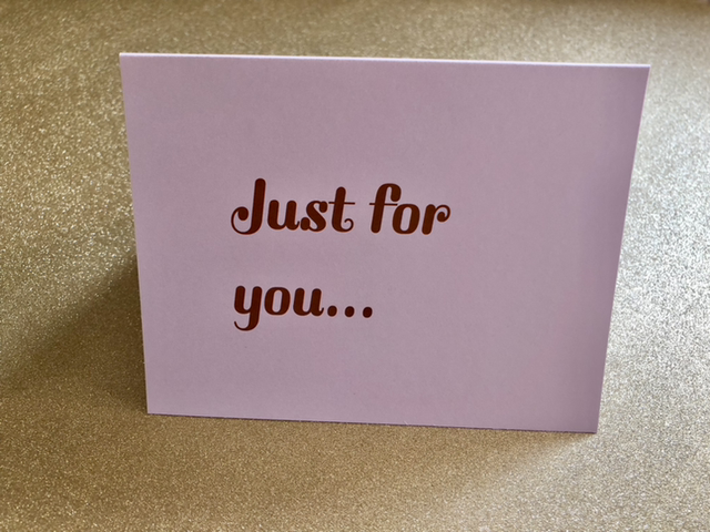 Gift Wrapped Sweets (4 flavours)