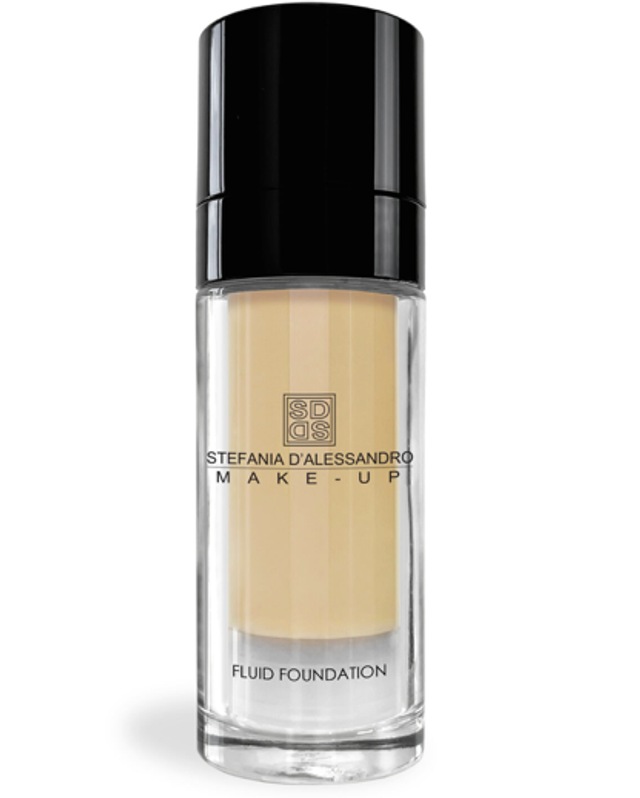 FLUID FOUNDATION | IVORY