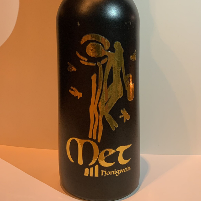 09-Met, Barrique-Ausbau, 0.75l