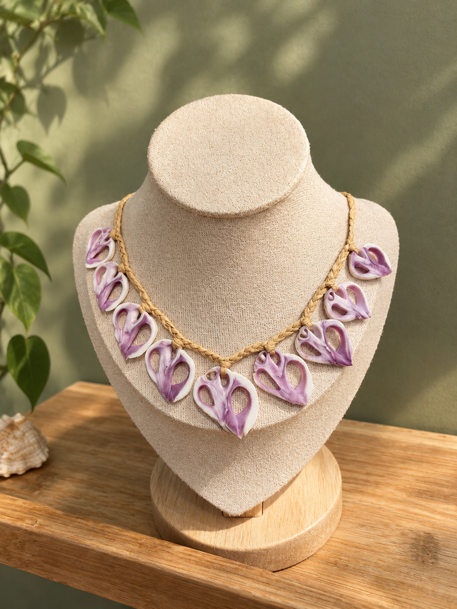 Collier Maupiti