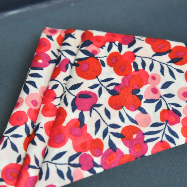 Pochette costume - Whiltshire S