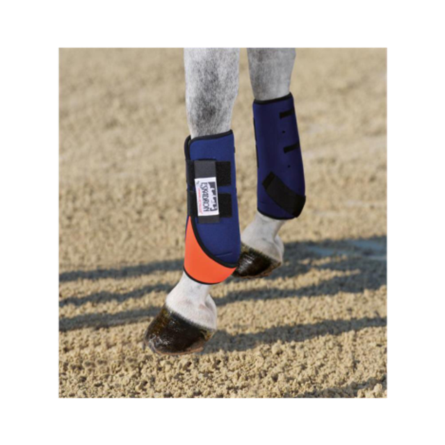 Set de guêtres de froid ESKADRON Pro Cool