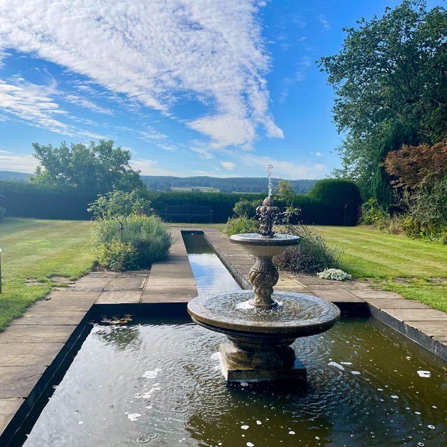 Retreat | The Energetic Art of Healing