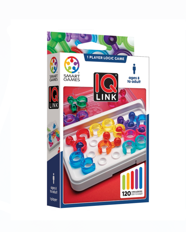 Smart Games IQ Link