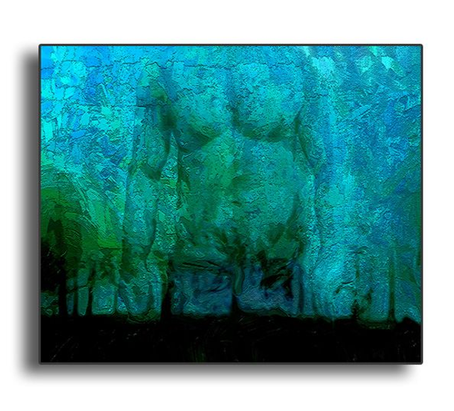 03 Body - Framed In Autumn, 2023.