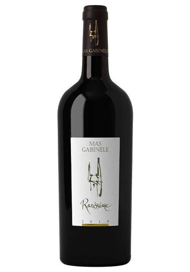Mas Gabinèle - Rarissime Rouge