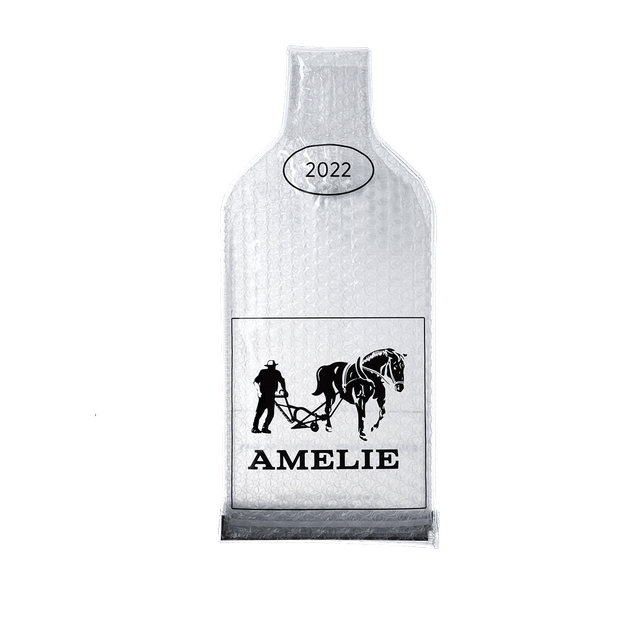 SHELL BOTTLE PROTECTOR