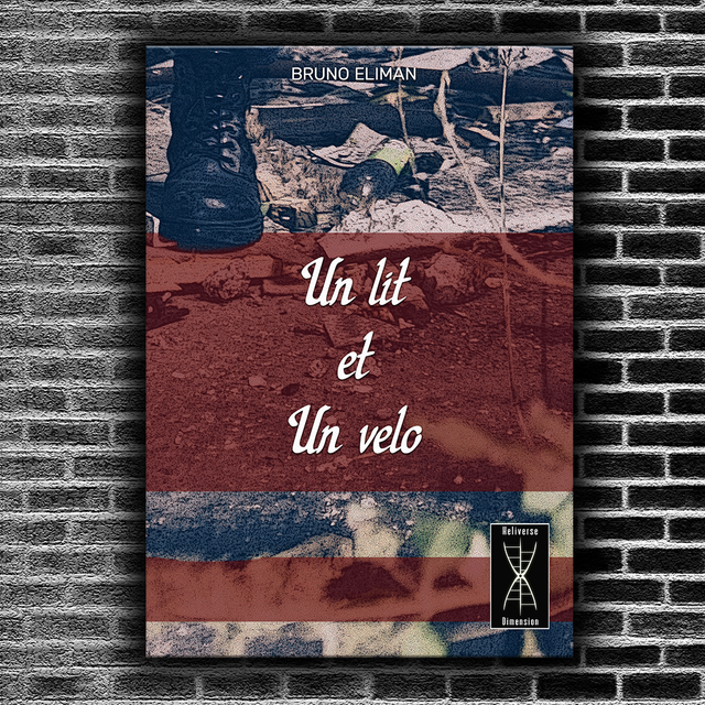 Une Entre-histoires vol. 1 : Un lit et Un vélo