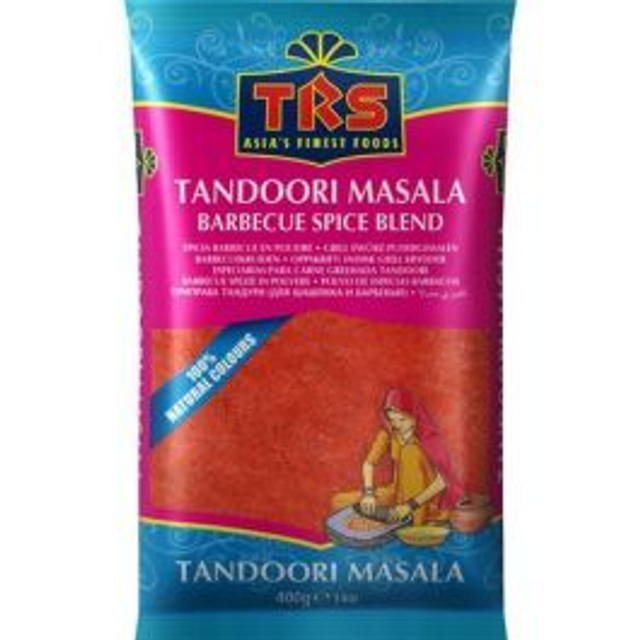 TRS Tandoori Masala 400g