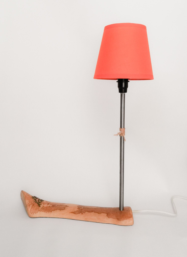 Lámpara &quot;Hoja&quot;