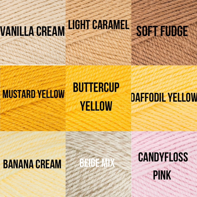 Create your own Headband (Baby & Child)