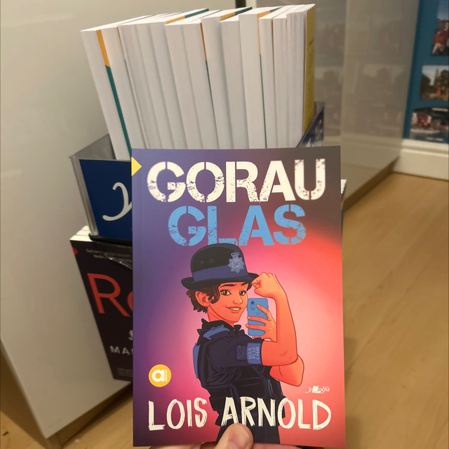 Gorau Glas (Lefel Mynediad)