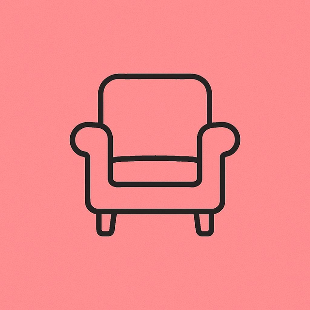 Single Arm Chair collection