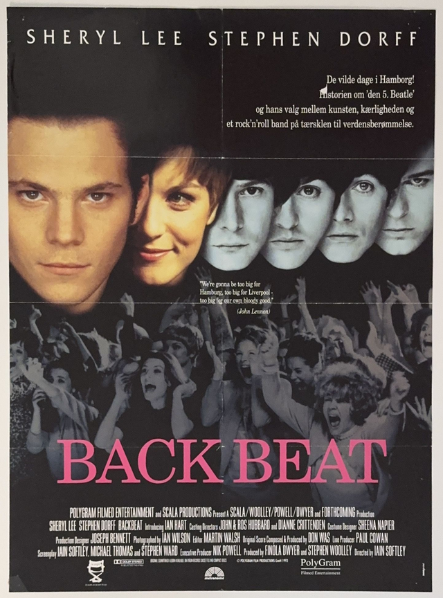 Backbeat