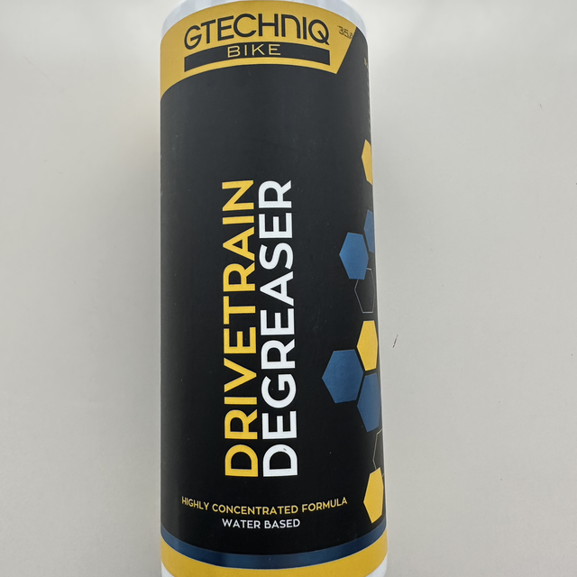 Gtechniq Bike Drivetrain Degreaser - 500ml