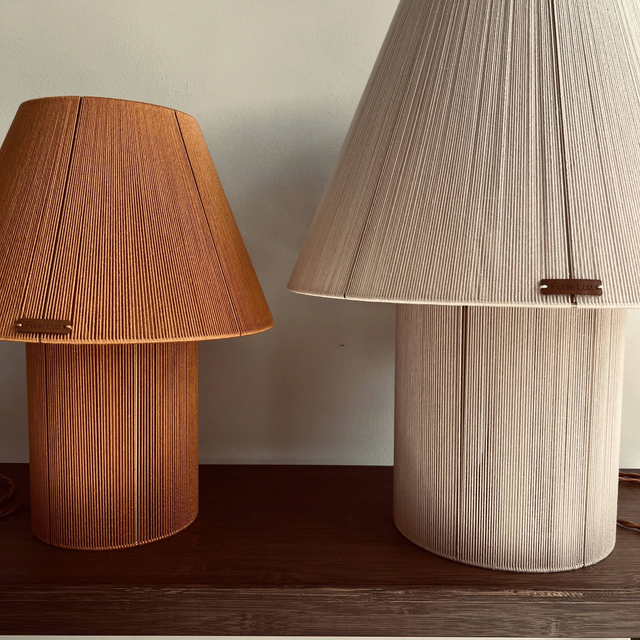 Lampe à poser Frida L - Lin