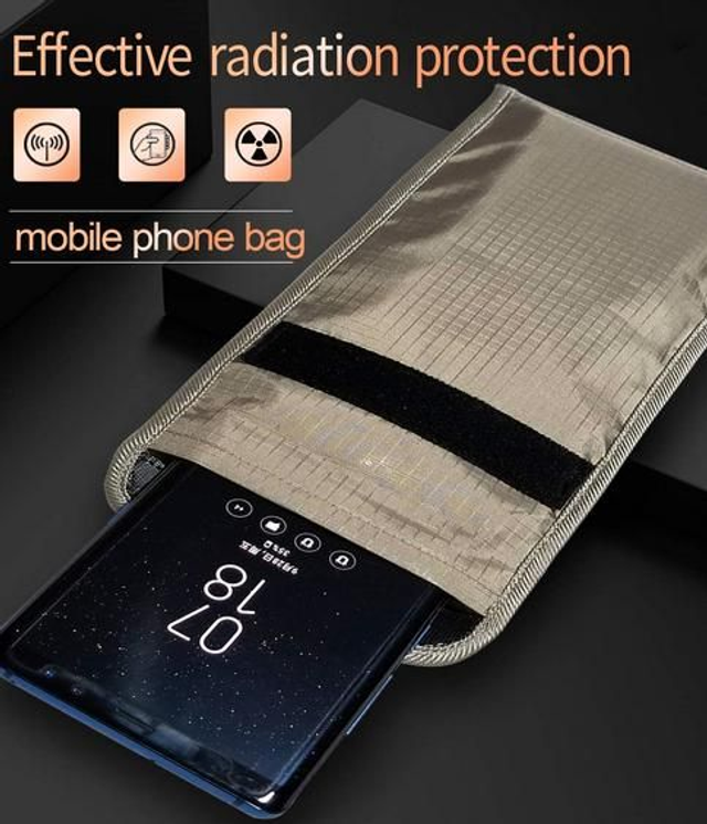 iProtector Bag