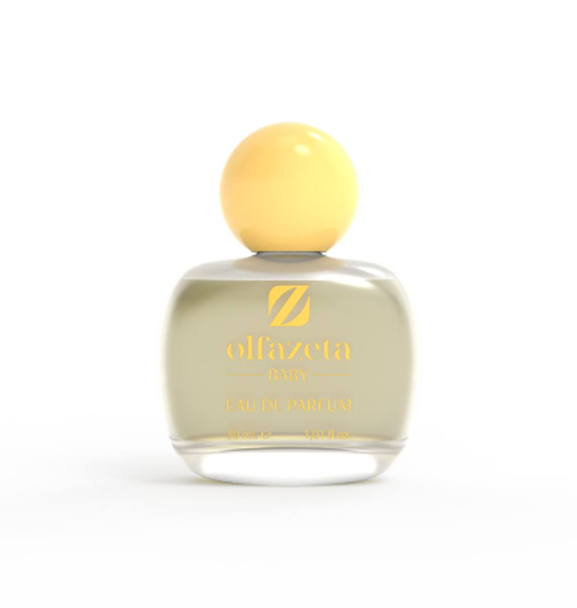 Parfum Bébé n°059 - Hypoallergénique - 30 ml