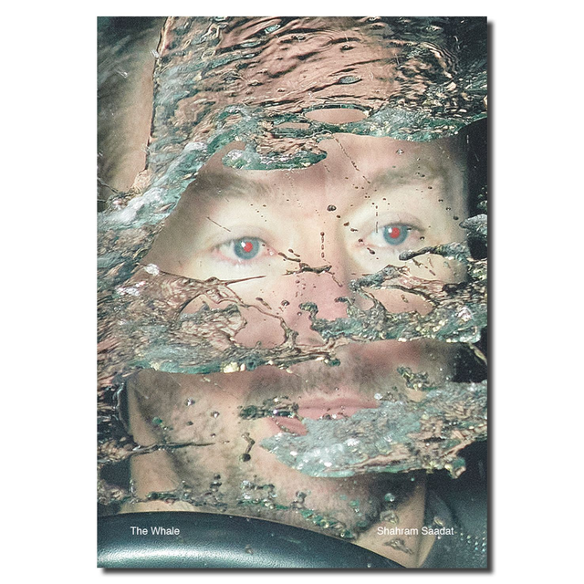 The Whale (2nd Edition) - Shahram Saadat