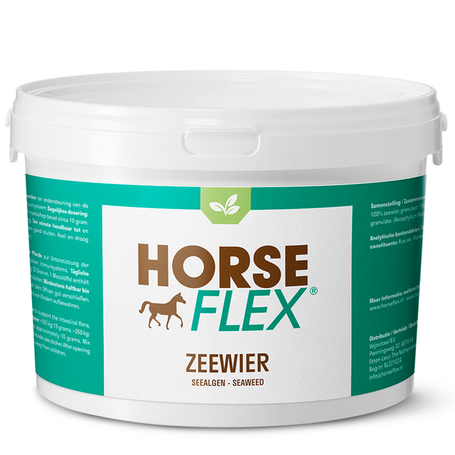 HorseFlex - Algues 1KG