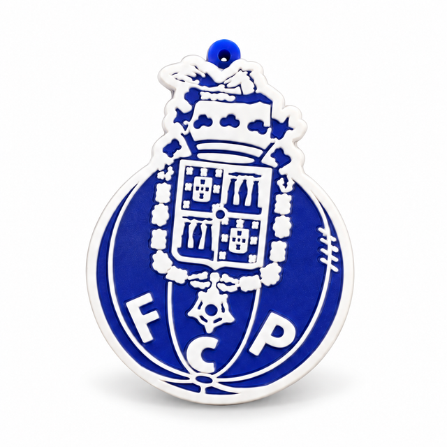 Porta-chaves Futebol português