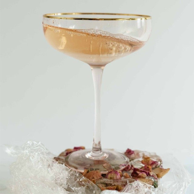 COCKTAIL CHAMPAGNE