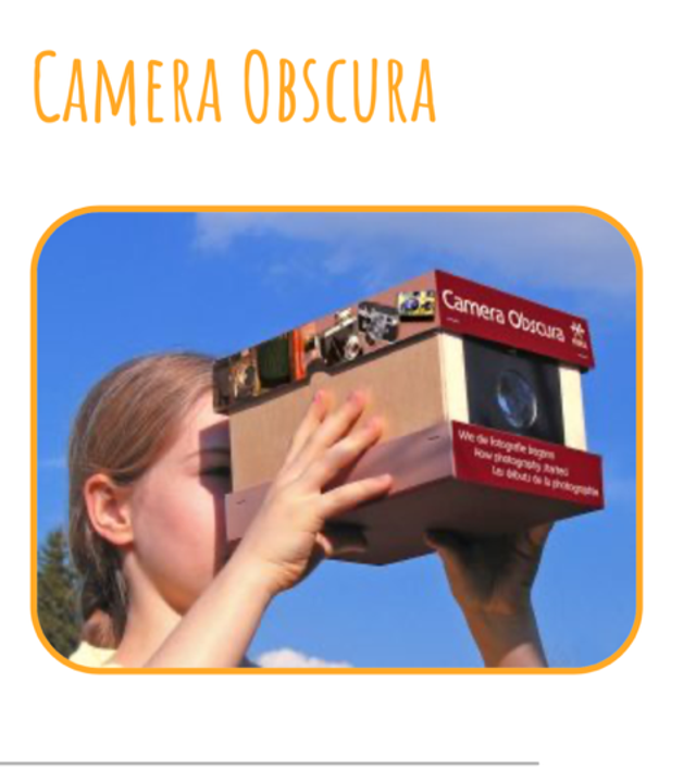 Camera Obscura