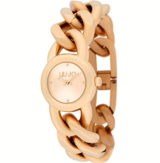 Orologio Donna Liu Jo New Glam