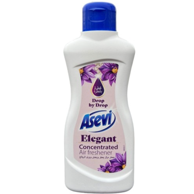 Asevi Elegant Liquid Air Freshener 