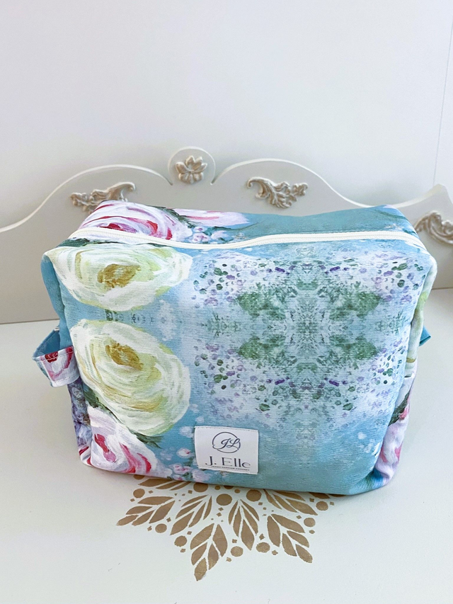 Trousse de toilette Brume d'été 