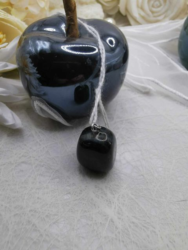 Œil Céleste (Obsidienne)