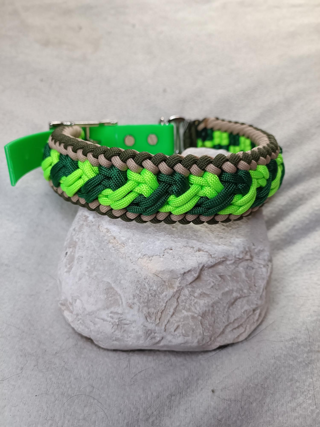 Taotao vert 40-46 cm