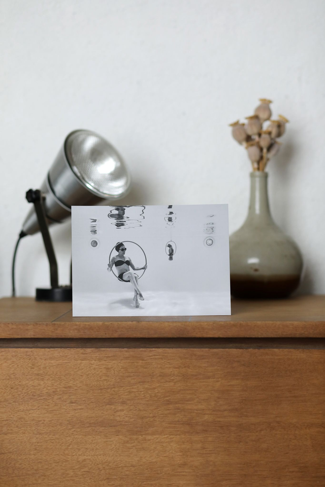 BULLER TOUT L'ETE #1.4