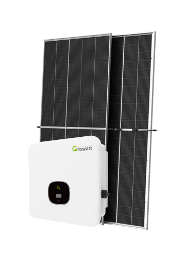 TRINA TSM DE15M (II) – 400 W