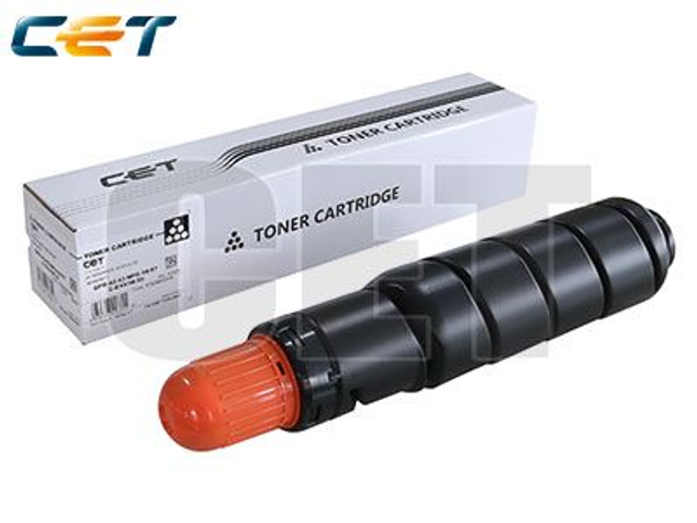 CET Canon C-EXV38/39 CPP- 31K/ 1450g #44792B003AA