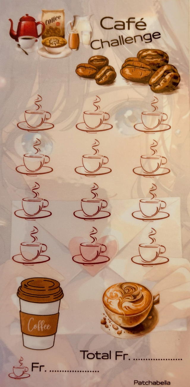 Café