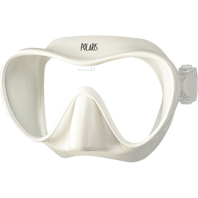 Polaris Maske Framless
