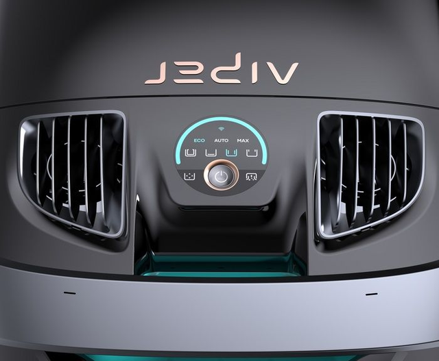 Aiper Scuba X1 Pro - EU