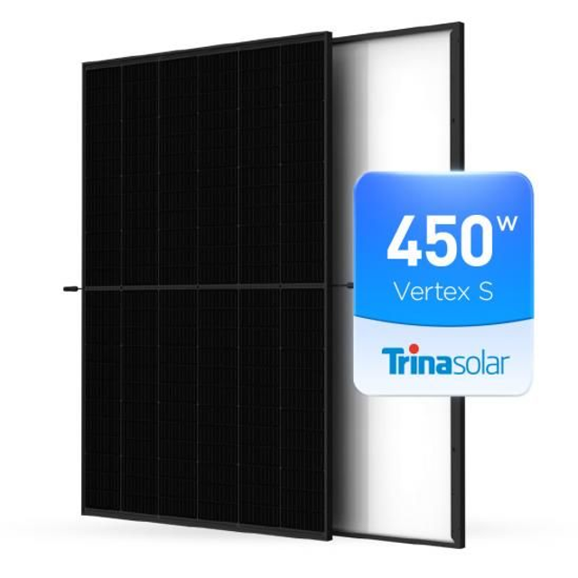 Trina Solar Vertex S+ 450W