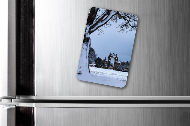 Stuck on You, Guisborough