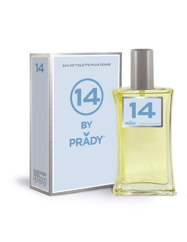 Celeste ,Parfum pour Femme 100ml