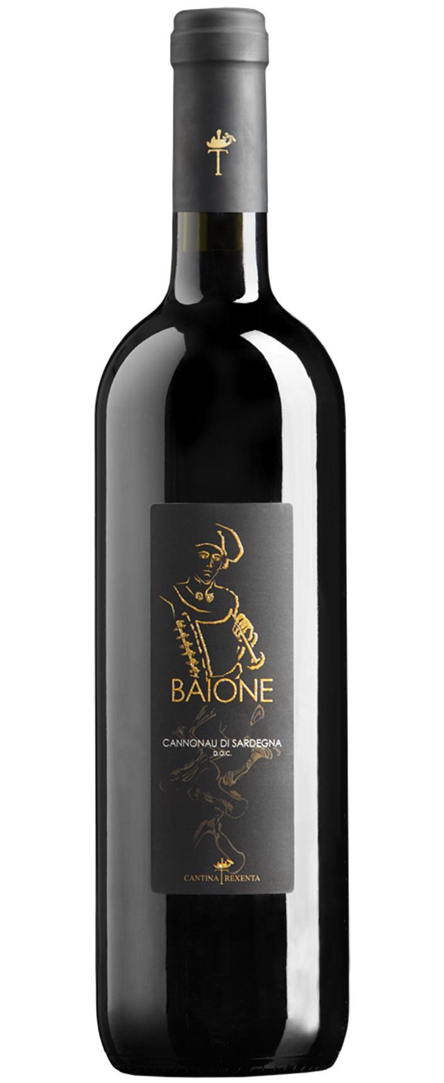 Vino: Cannonau di Sardegna