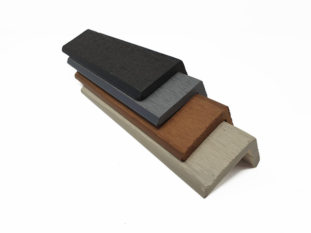 3.6m Composite L Trims 