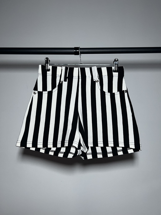 Stripped shorts #0153 