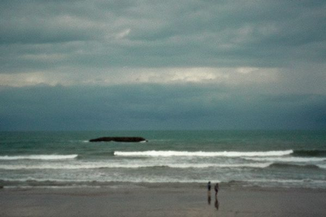 26# . La roche plate