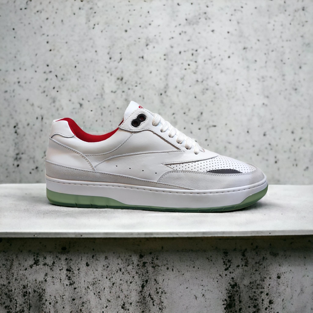 Seiiki Evo Pure Platinum