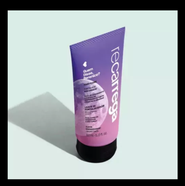 Leave-In Fortalecedor Recarrega 150ml